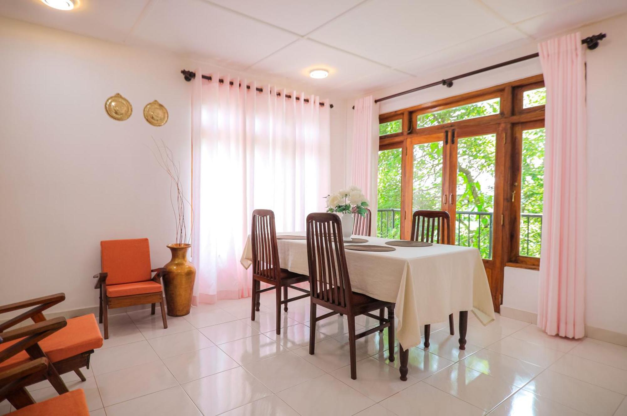 Cielo Residence Kandy Exteriér fotografie
