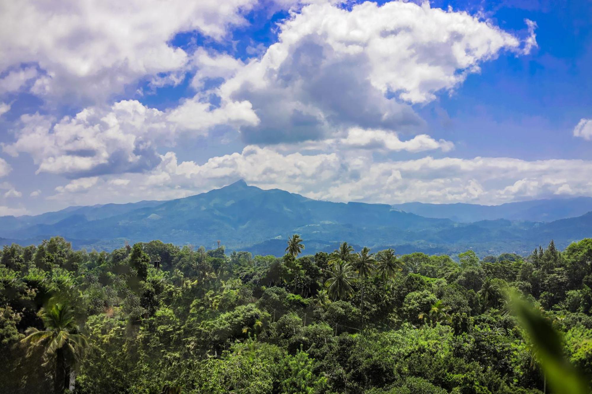 Cielo Residence Kandy Exteriér fotografie